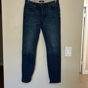 Men's Neuw Iggy skinny jeans